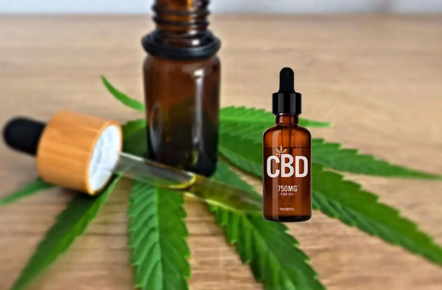 Aceite de Cannabis Vidaconsalud