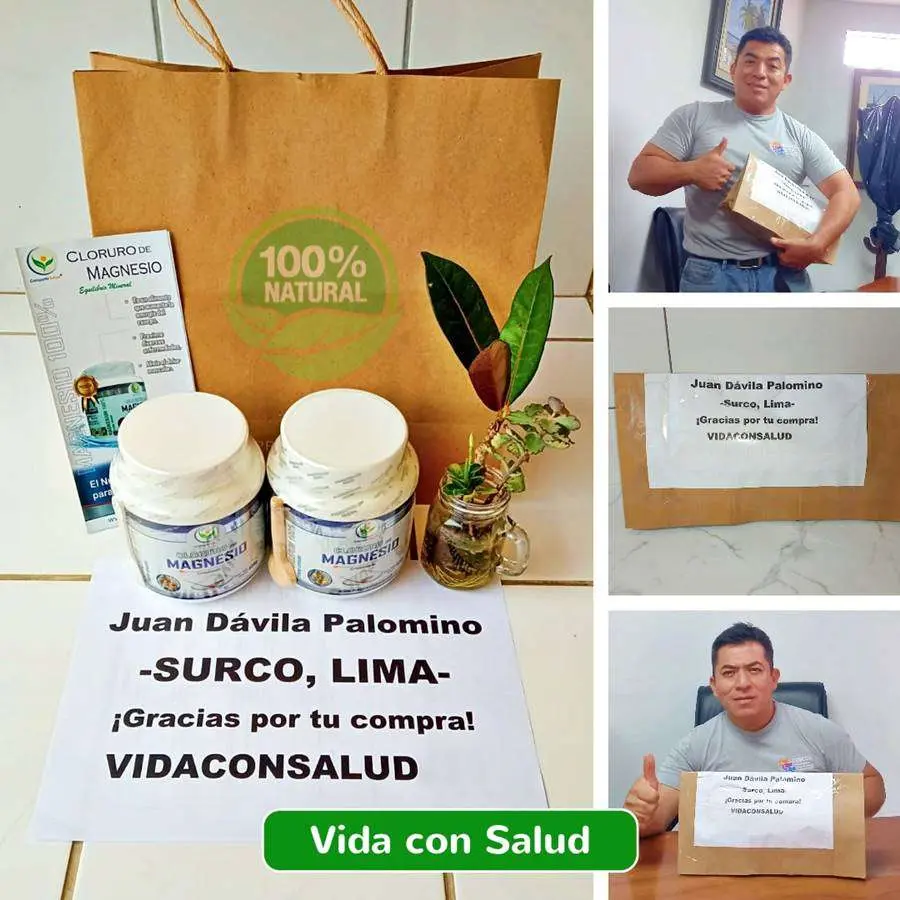 Cliente feliz Juan Vidaconsalud